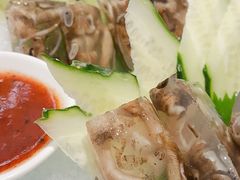 -新悦·霞浦海鲜生(上下杭店)
