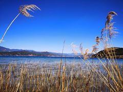 -丽江泸沽湖景区