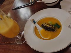 小米辽参-马勒别墅·中餐厅