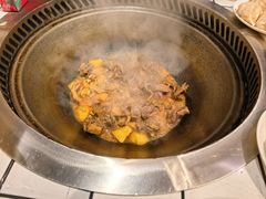 -姚稷大铁锅(龙之梦店)