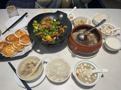 -怡得观滇餐厅·地道昆明菜·1996(海埂大坝店)
