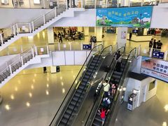 -澳门外港客运码头(轮渡站)