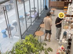 -LOTTA COFFEE(安居博文苑店)