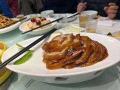 -德缘烤鸭店(大栅栏店)