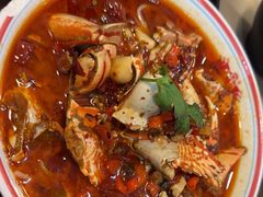 -堂瓦里·33年传统赣菜(第一街区店)