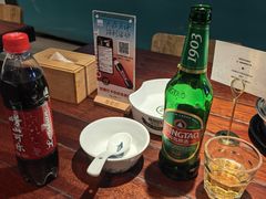 -前海沿·青岛菜(五四广场永旺店)