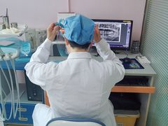 -北京市中关村医院