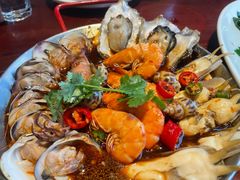 -妈妈菜舟山海鲜(定海古城店)