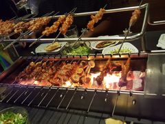 -很久以前羊肉串(清河店)
