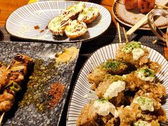 -五右卫门(张自忠路店)