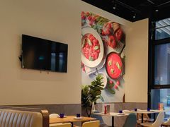 -玛尚诺意式餐厅(新达汇三林店)