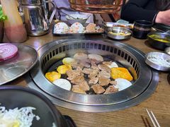 -香猪坊韩国烤肉专属门店(魏公村店)