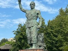 -景德镇古窑民俗博览区