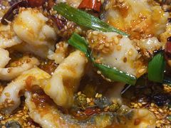 -胖子鱼·天水麻辣鱼火锅(秦州407店)