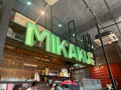 -MIKAKU(万达广场上海宝山店)