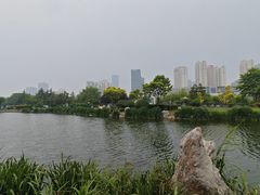 -丁家河公园