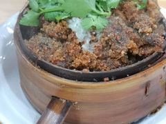 -华兴街自力面店