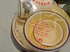 -大师傅金奖啤酒鱼(西街口总店)