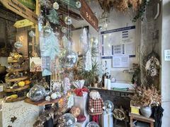 -乡田小墅(展览馆路JK FUN商城店)
