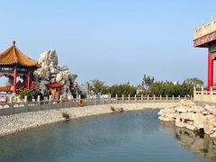 -八仙过海景区