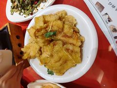 -老长春肉馆(创业大街店)