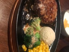 -铃木食堂(帽儿胡同店)