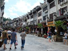 -镇远古城-炎帝宫