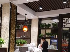 -新侨小馆(东直门北小街店)
