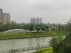 -府河摄影公园
