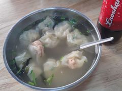 -海萍馄饨(湖北路店)