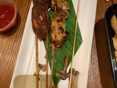 -云海肴·汽锅鸡·云南菜(苏州中心店)