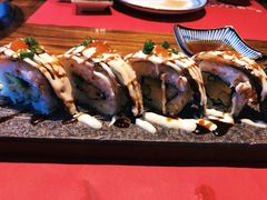 加州卷寿司-石葵(锦业时代店)