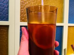 港式冻柠茶-十六蒲(桂林路店)