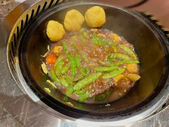 -二胖家铁锅炖大鹅(双井店)