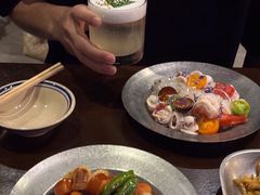 -埋位小酒馆(东城店)