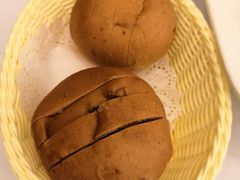 列巴面包篮-莫斯科餐厅