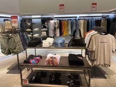 店内环境-ZARA(世贸天阶店)