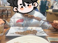 -贯贯吉·清真餐厅(浙江中路店)