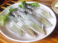 -东镇老火锅(长春路首店)