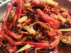 -虾小龙老长沙龙虾馆(坡子街店)