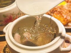 -食锦记·福建私房菜(浦西万达店)