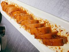 -老上海菜馆(丰登北路店)