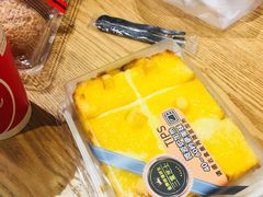 -85度C(南京龙世中心店)