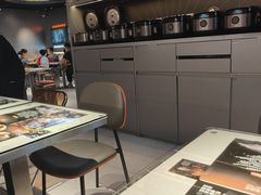 -開籠雀冰室(同和金铂店)
