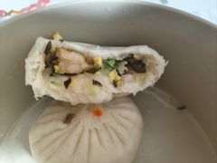 -陈傻子餐厅(世纪都会店)