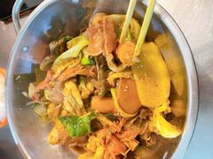 -南师大仙林校区东区食堂