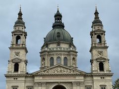 -圣伊什特万圣殿