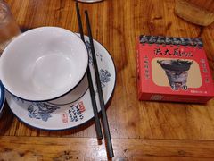 -洪大厨鸡煲(福田店)