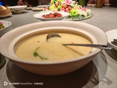 -羊门客在·烤盐池滩羊·川菜