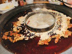 -陈眼镜火锅(总店)